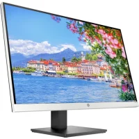 Монитор HP 27mq фото 1